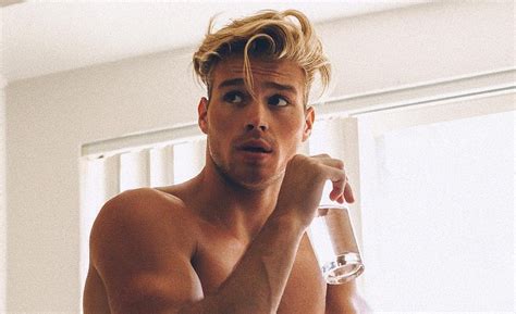 male hot|The Hottest Male Models On Instagram .